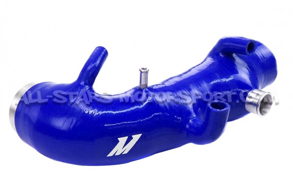 Mishimoto turbo inlet hose for Subaru Impreza WRX / STI