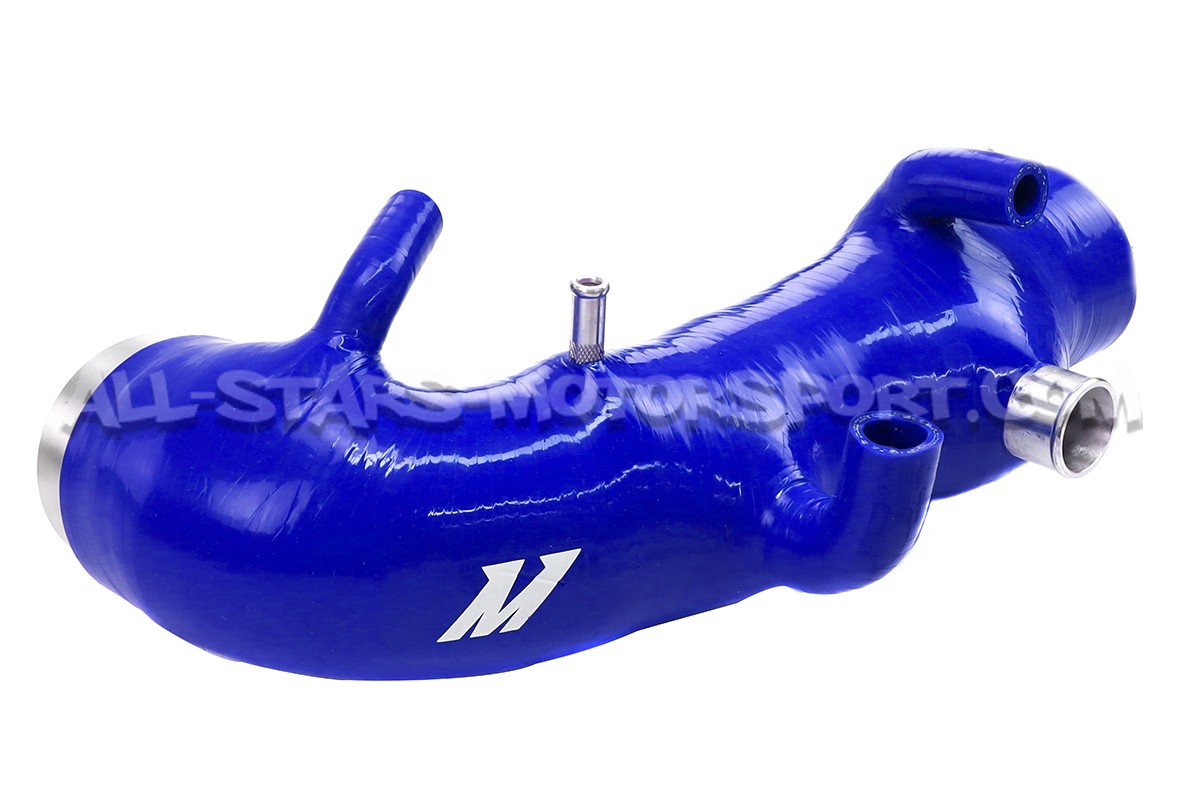 Mishimoto turbo inlet hose for Subaru Impreza WRX / STI