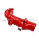 Durite d'induction Mishimoto pour Subaru Impreza WRX / STI