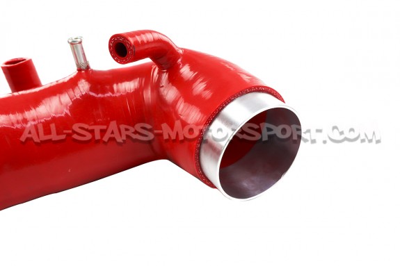 Mishimoto turbo inlet hose for Subaru Impreza WRX / STI