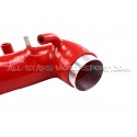 Mishimoto turbo inlet hose for Subaru Impreza WRX / STI