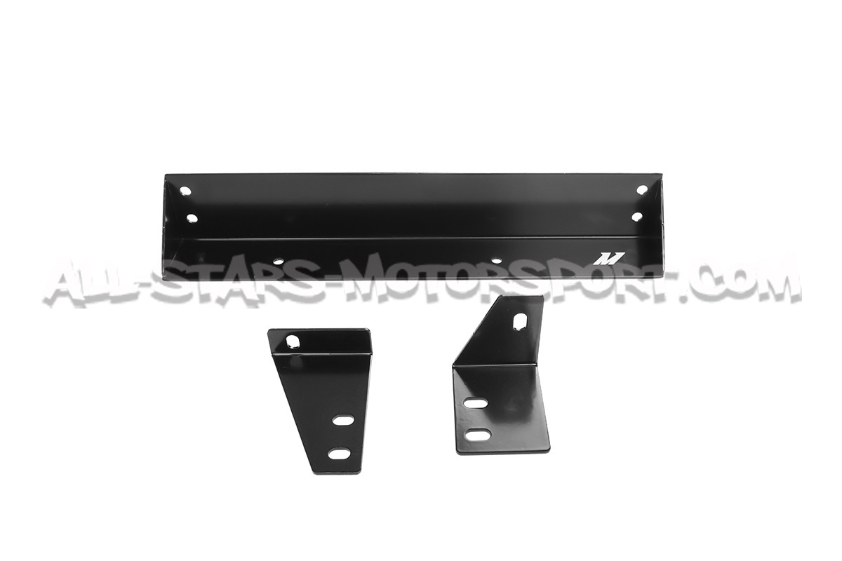 Radiateur d'huile Mishimoto Nissan 370Z