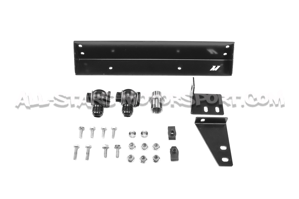 Radiateur d'huile Mishimoto Nissan 370Z