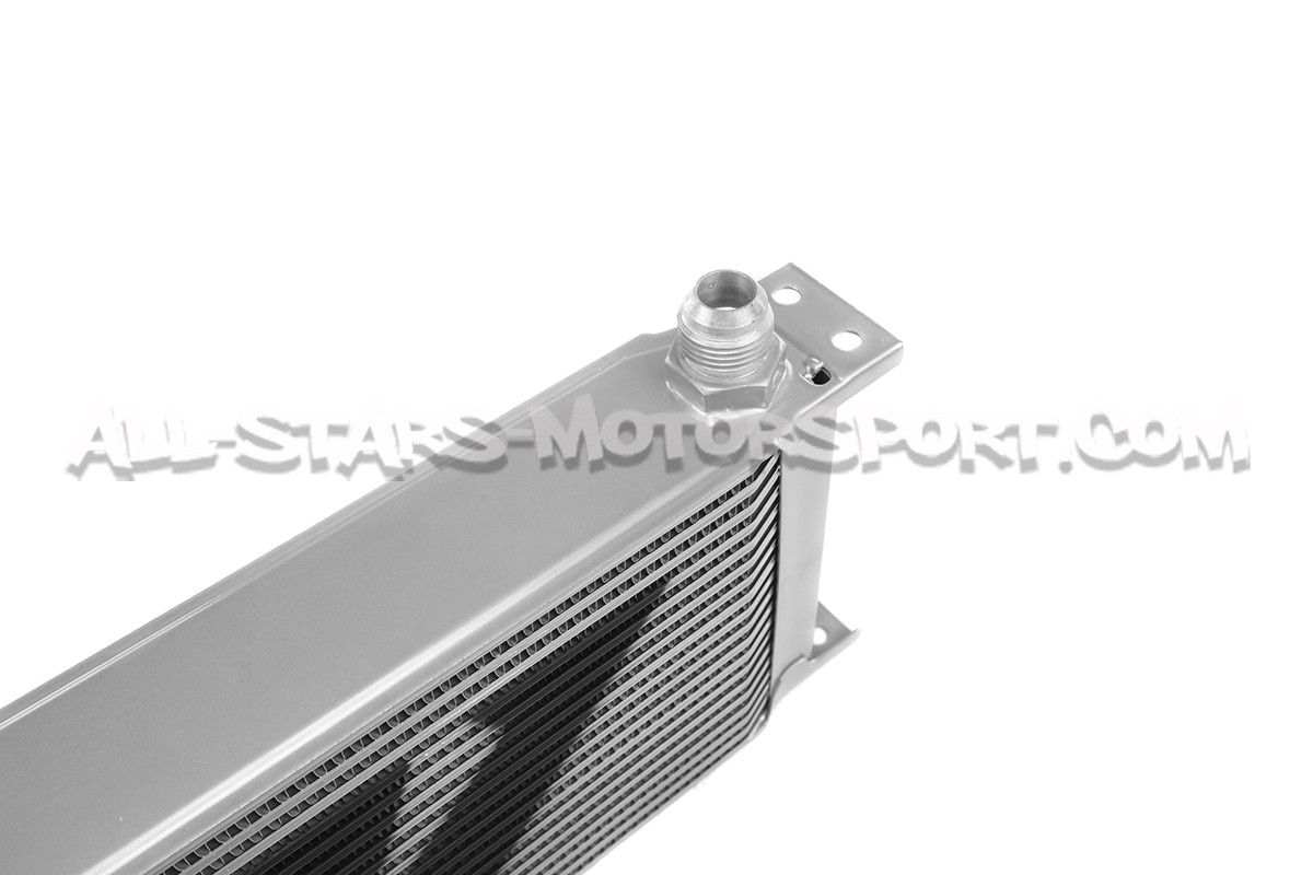 Nissan 370Z Mishimoto Oil Cooler kit