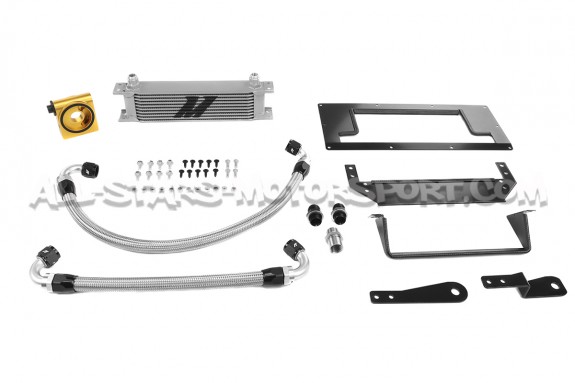 Radiateur d'huile Mishimoto pour Mazda MX5 NB