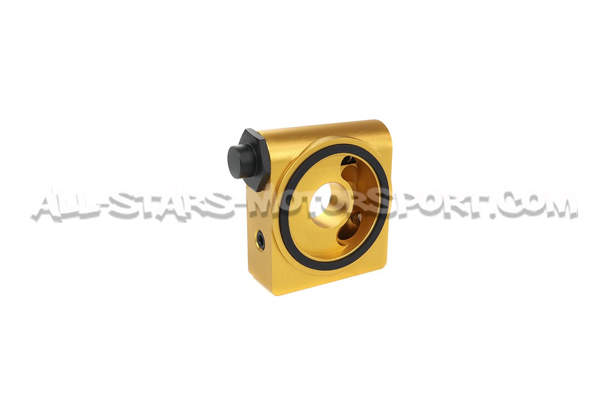 Mazda MX5 NB Mishimoto oil cooler kit