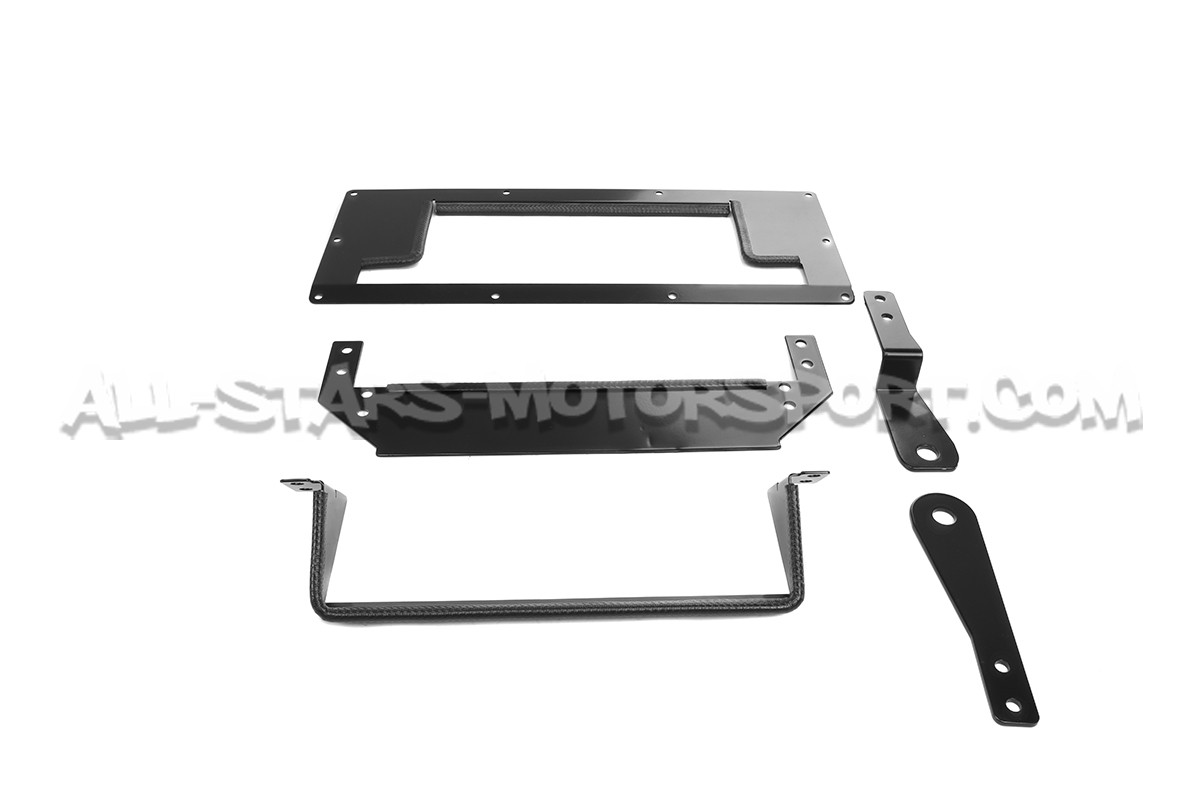 Radiateur d'huile Mishimoto pour Mazda MX5 NB