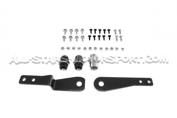 Radiateur d'huile Mishimoto pour Mazda MX5 NB