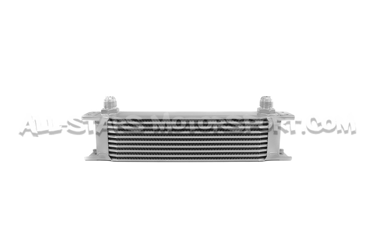Mazda MX5 NB Mishimoto oil cooler kit