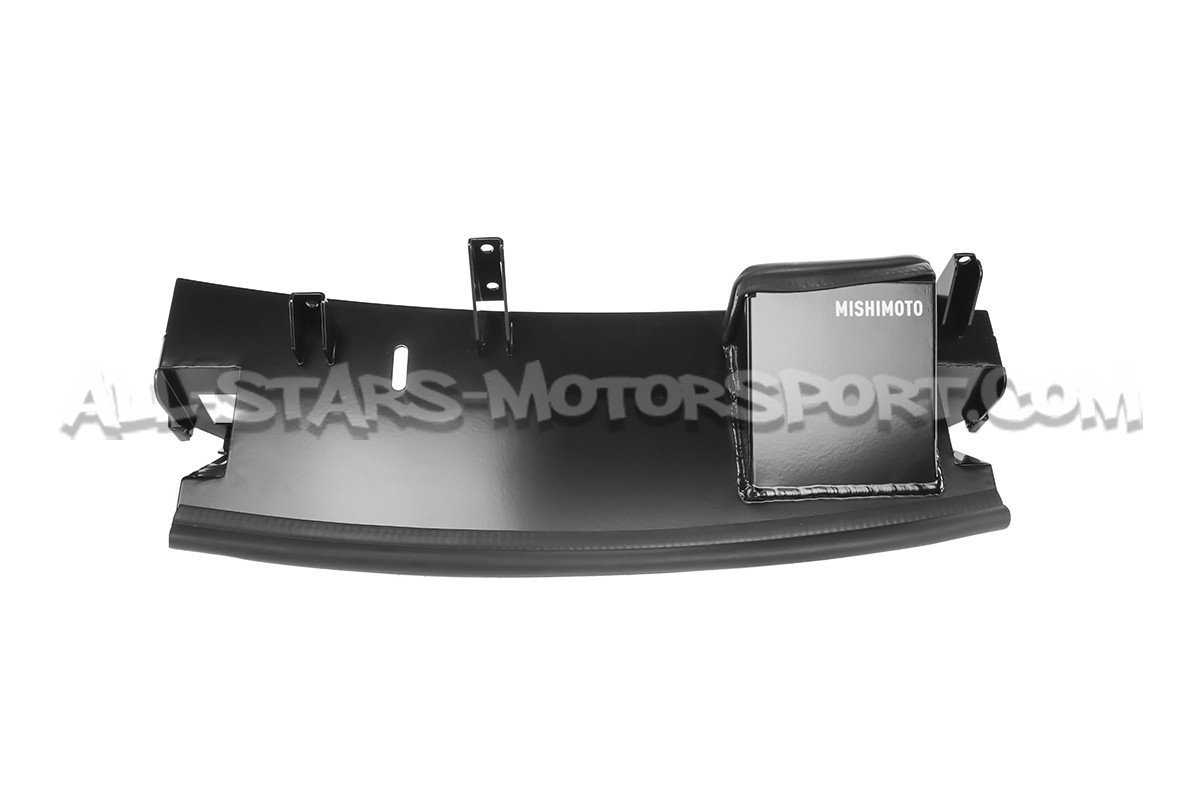 Ford Focus Mk3 RS Mishimoto Oil Cooler Kit