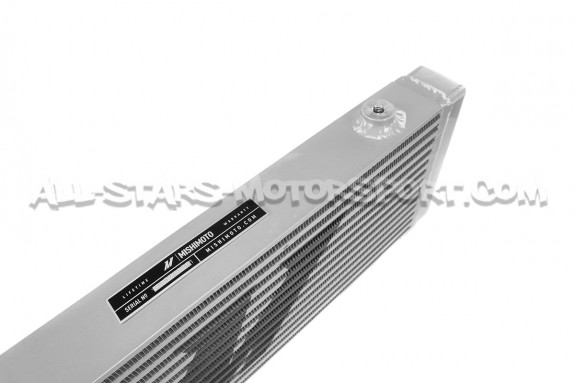 Ford Focus Mk3 RS Mishimoto Oil Cooler Kit