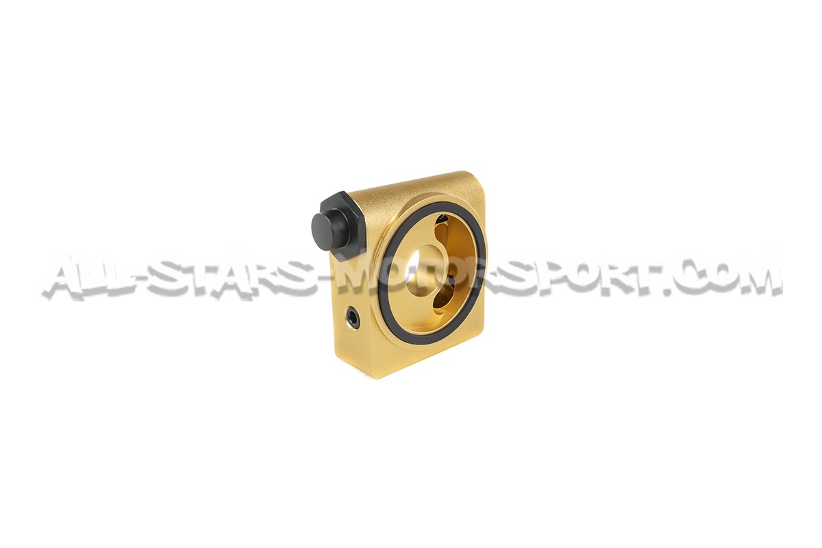 Ford Focus Mk3 RS Mishimoto Oil Cooler Kit