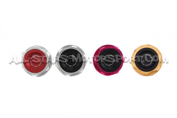 Subaru Mishimoto Oil Filler Cap