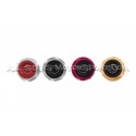 Subaru Mishimoto Oil Filler Cap
