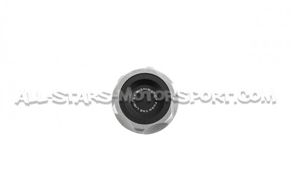 Tapa de aceite Mishimoto para Subaru