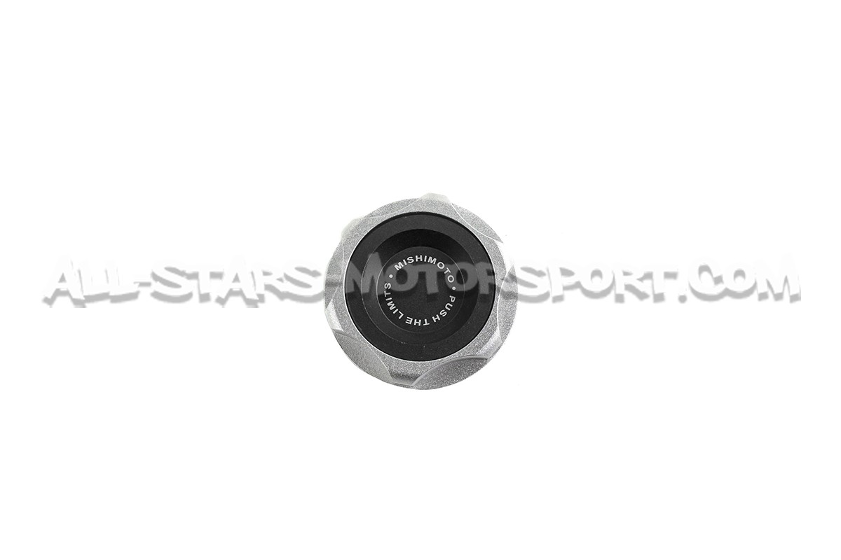 Tapa de aceite Mishimoto para Subaru