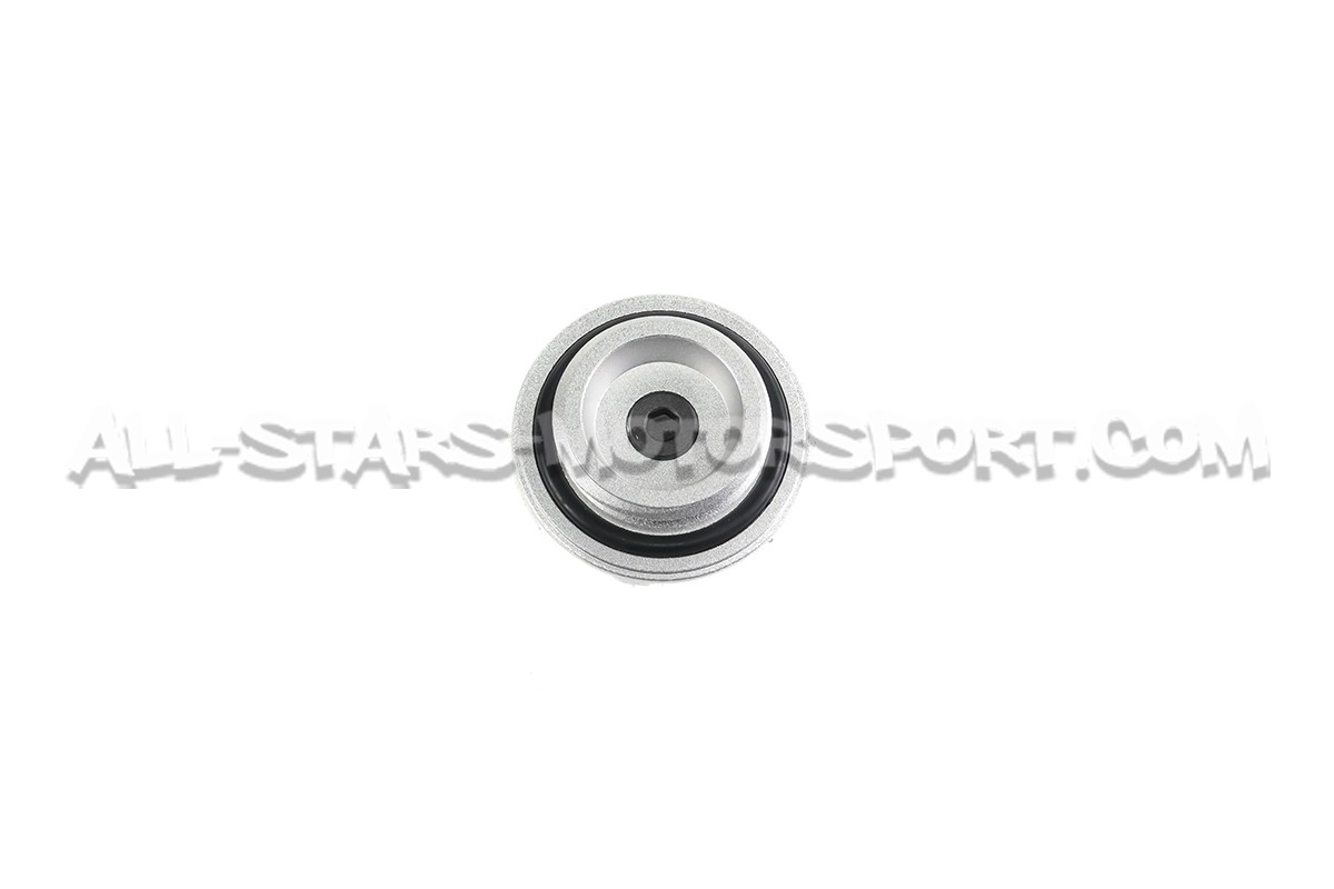 Subaru Mishimoto Oil Filler Cap