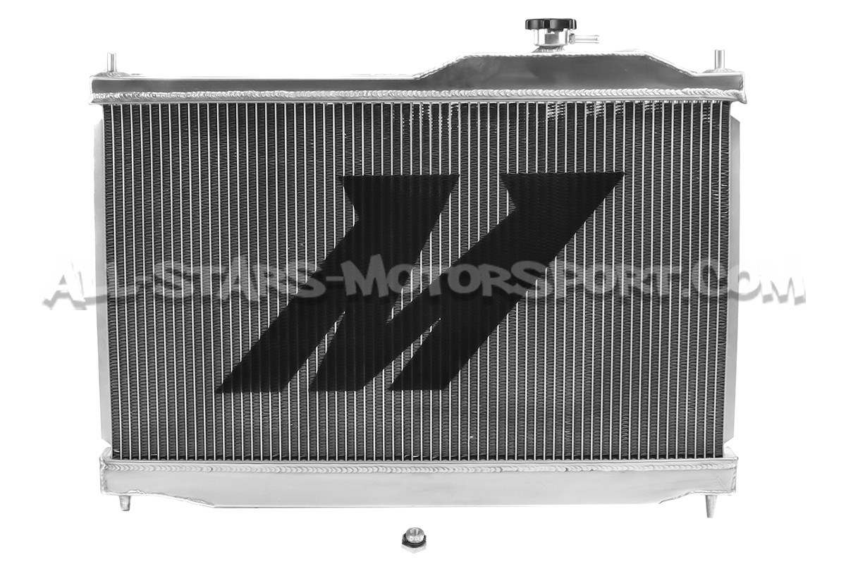 Radiateur Mishimoto pour Honda S2000 