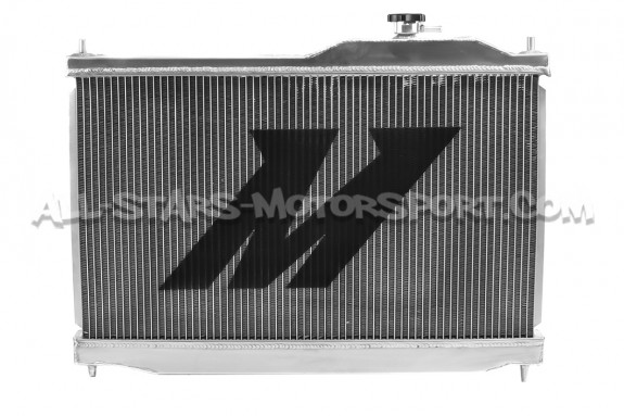 Radiateur Mishimoto pour Honda S2000 