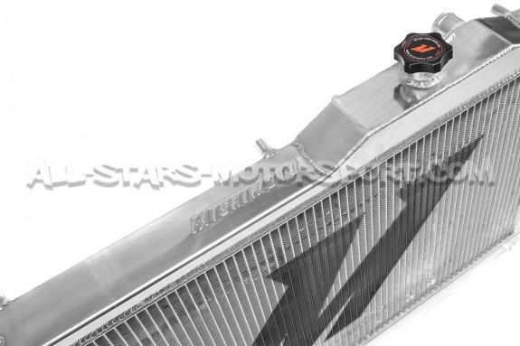 Honda S2000 Mishimoto Radiator