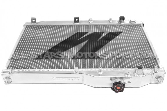 Radiateur Mishimoto pour Honda S2000 