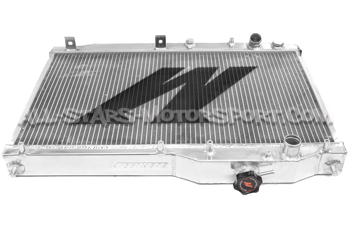 Radiador Mishimoto Honda S2000 