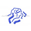 2.0 TFSI Alpha Competition Silicone Coolant Hose Kit