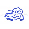 2.0 TFSI Alpha Competition Silicone Coolant Hose Kit