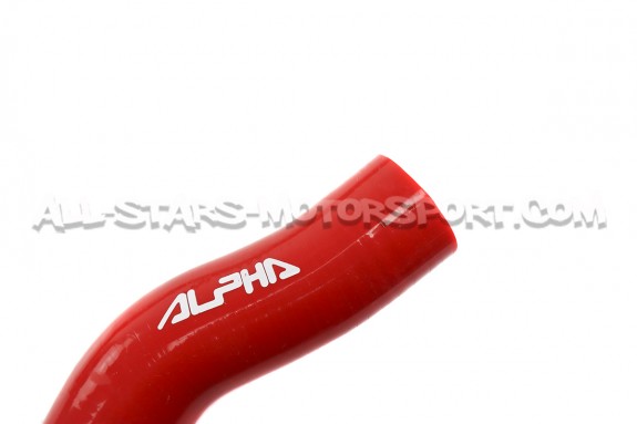 Durites de refroidissement silicone Alpha Competition pour 2.0 TFSI