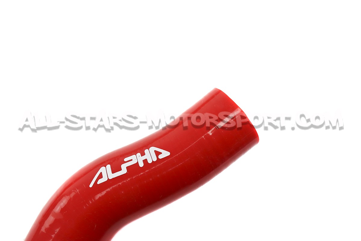 Durites de refroidissement silicone Alpha Competition pour 2.0 TFSI