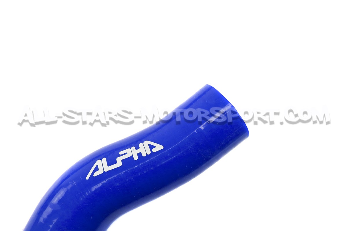 Mangueras de refrigeración Alpha Competition para 2.0 TFSI