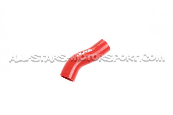 2.0 TFSI Alpha Competition Silicone Coolant Hose Kit
