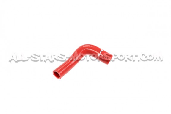Durites de refroidissement silicone Alpha Competition pour 2.0 TFSI