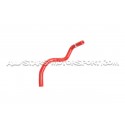 2.0 TFSI Alpha Competition Silicone Coolant Hose Kit