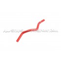 Durites de refroidissement silicone Alpha Competition pour 2.0 TFSI