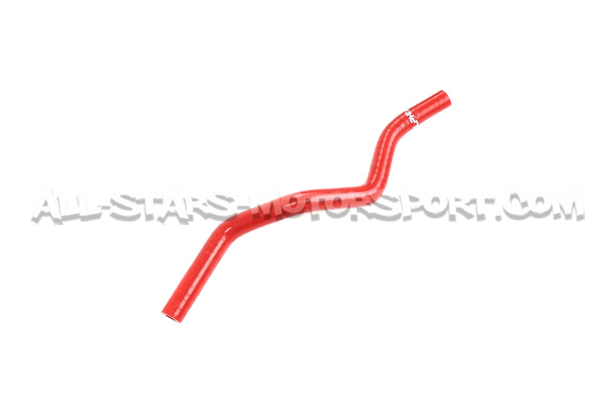 Durites de refroidissement silicone Alpha Competition pour 2.0 TFSI