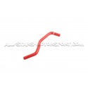 Durites de refroidissement silicone Alpha Competition pour 2.0 TFSI