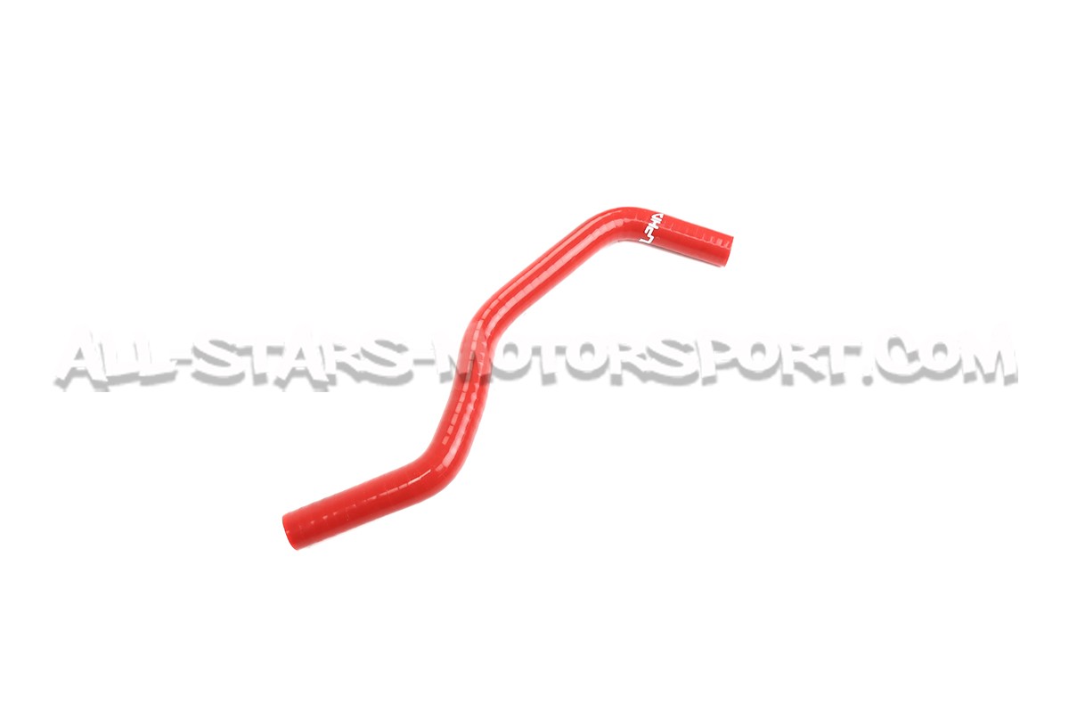 Durites de refroidissement silicone Alpha Competition pour 2.0 TFSI
