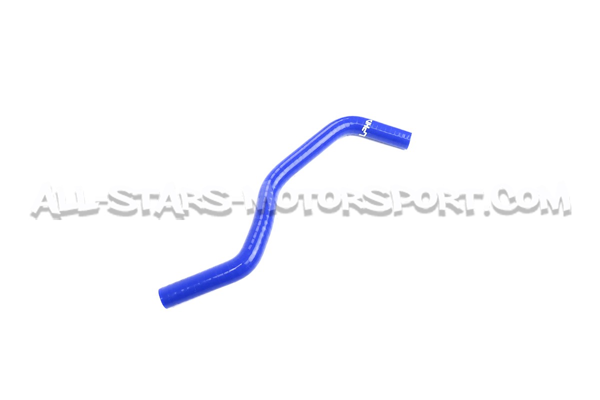 Durites de refroidissement silicone Alpha Competition pour 2.0 TFSI