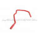 2.0 TFSI Alpha Competition Silicone Coolant Hose Kit