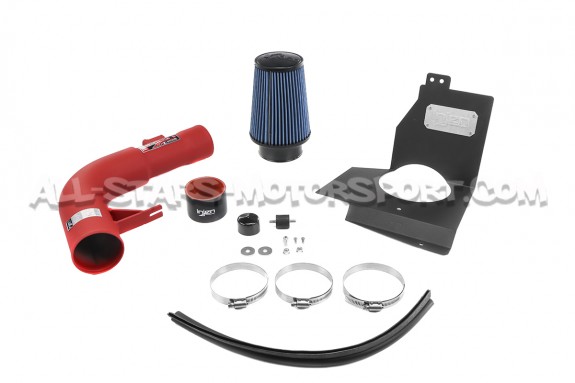 Admission Injen cold air Subaru Impreza STI 15-17