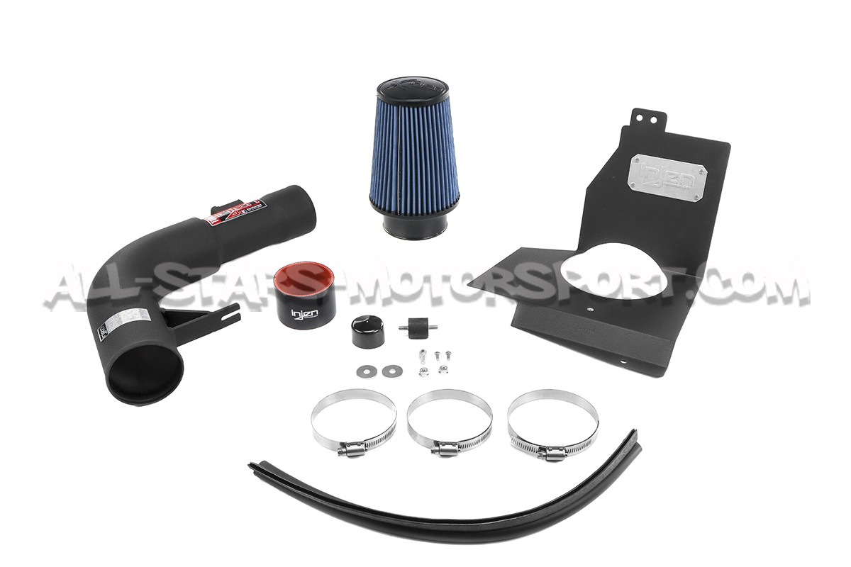 Admission Injen cold air Subaru Impreza STI 15-17