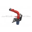 Admission Injen cold air Subaru Impreza STI 15-17
