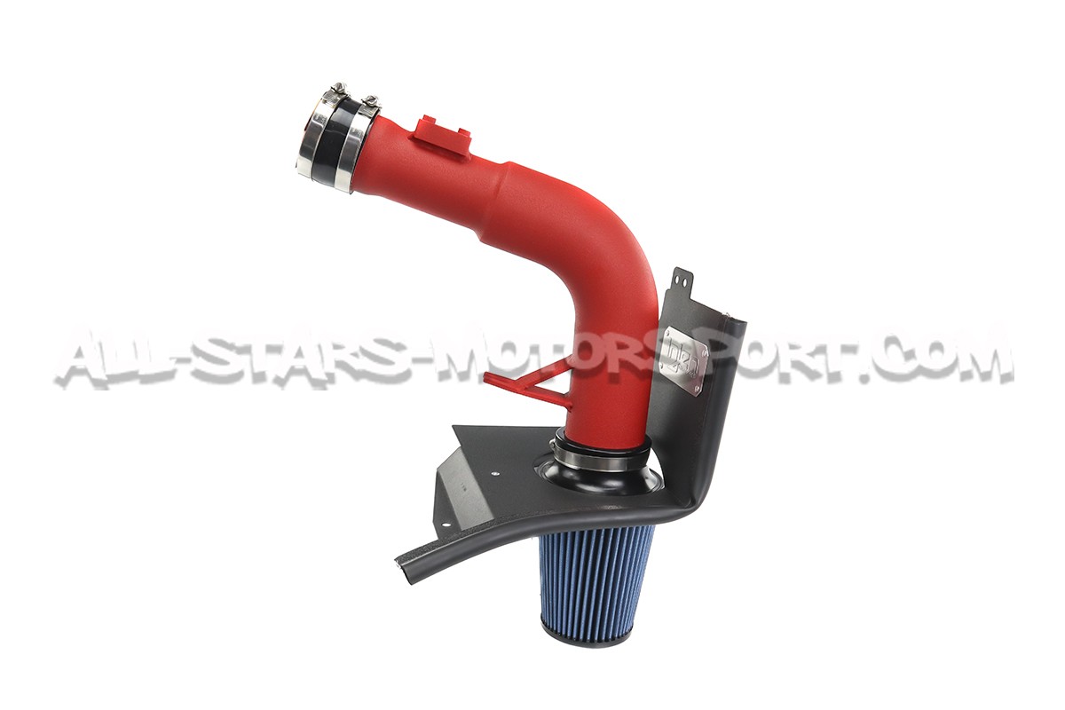 Admission Injen cold air Subaru Impreza STI 15-17