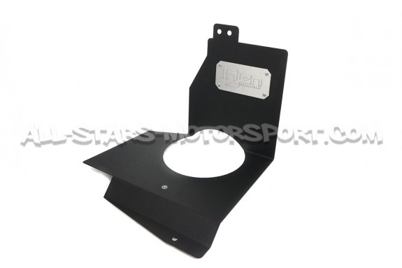 Admision Injen cold air para Subaru Impreza STI 15-17