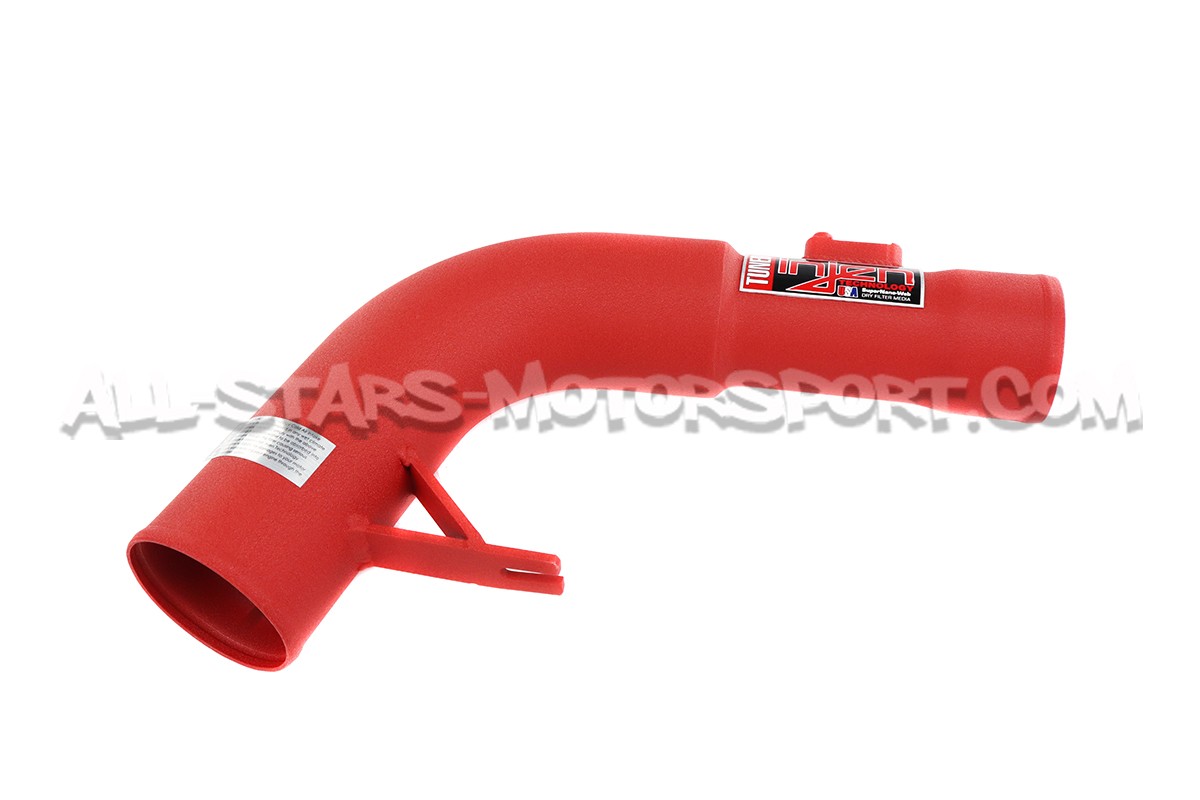 Injen cold air intake for Subaru Impreza STI 15-17