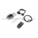 Reloj digital P3 Gauges para rejilla de ventilacion de BMW E60