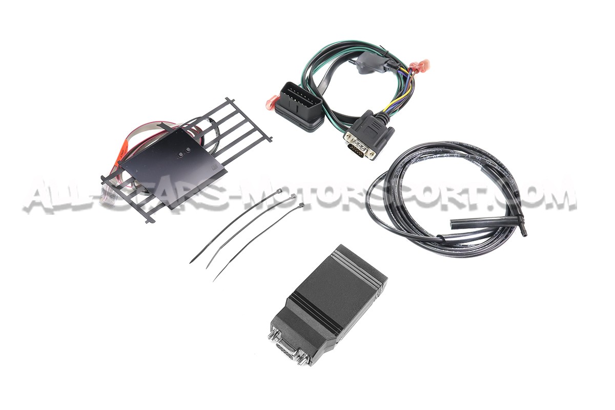 P3 Gauges Digital Vent Gauge for BMW E60