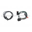 Manomètre multi digital P3 Gauges pour BMW E60