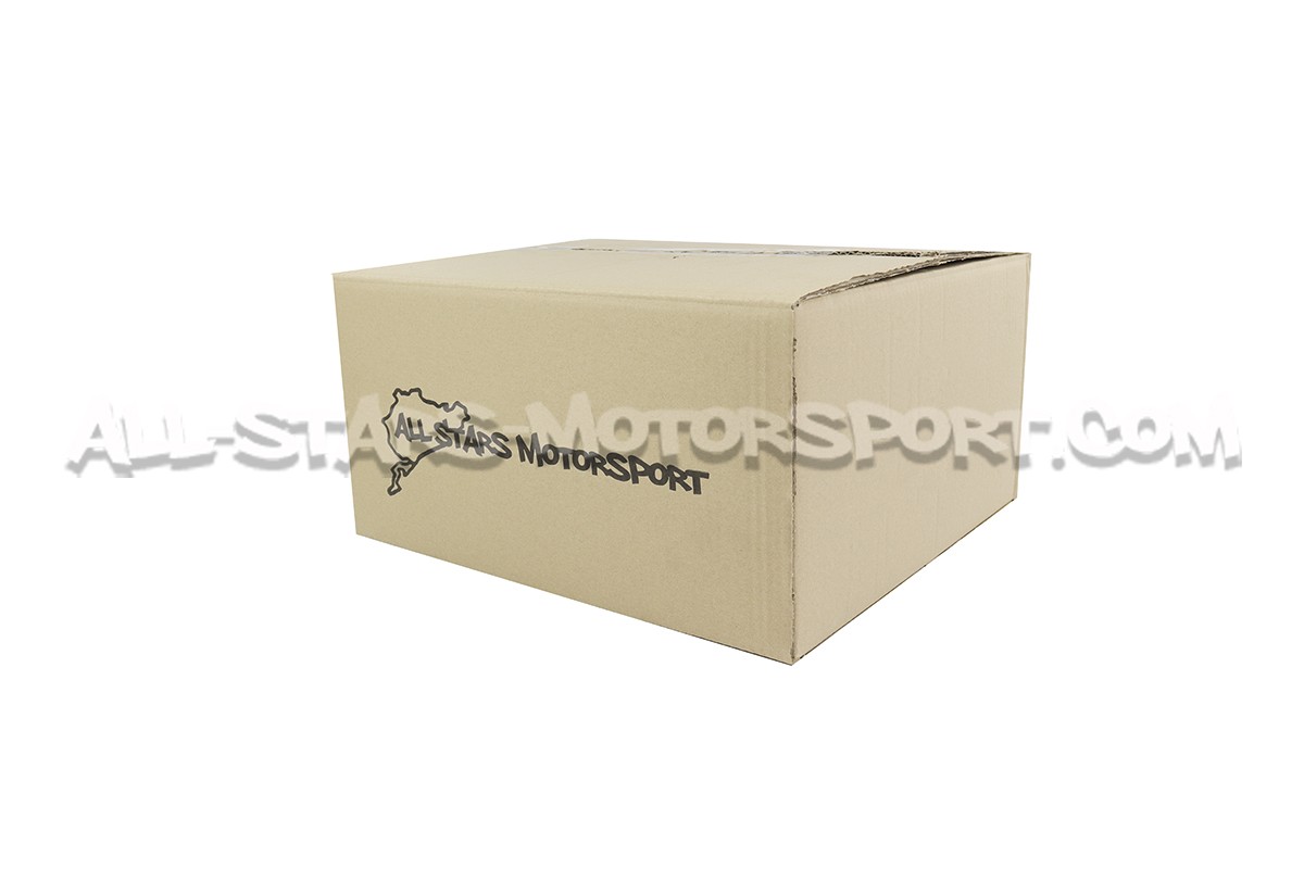 Collecteur d'echappement Airtec pour Ford Fiesta ST 180